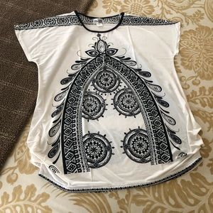 Step In Style Top